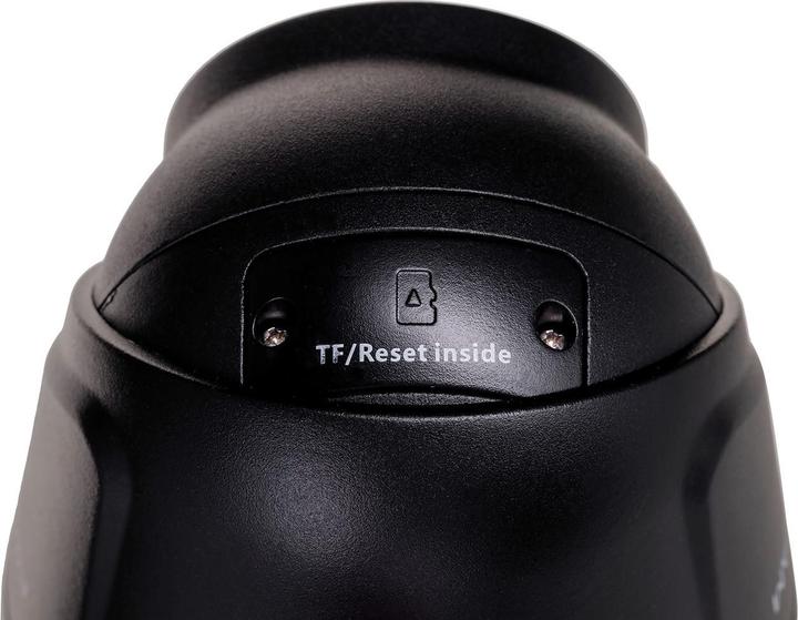 Actual product image Foscam T8EP, UHD PoE IP turret camera beveiligingscamera (3840 x 2160 pixels)