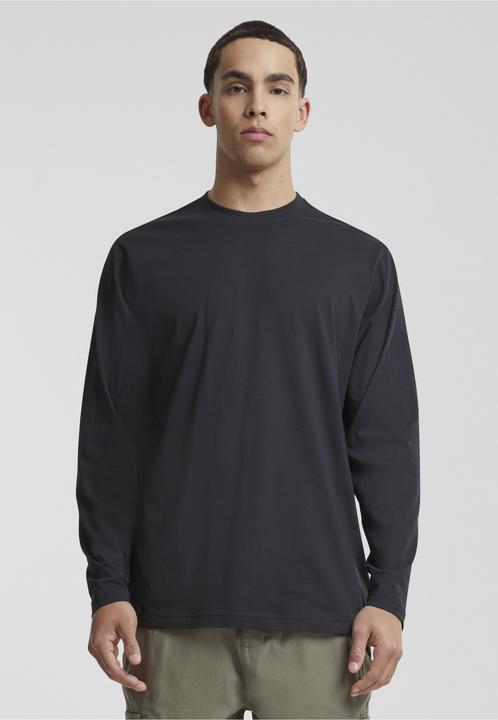 Produktbild Urban Classics Basic Longsleeve - 161167 (S)