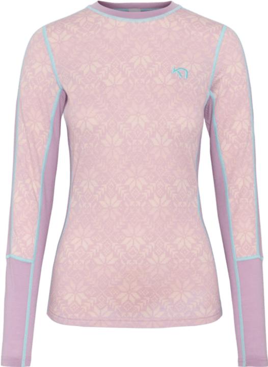 Actual product image Kari Traa Anna LS (XL)