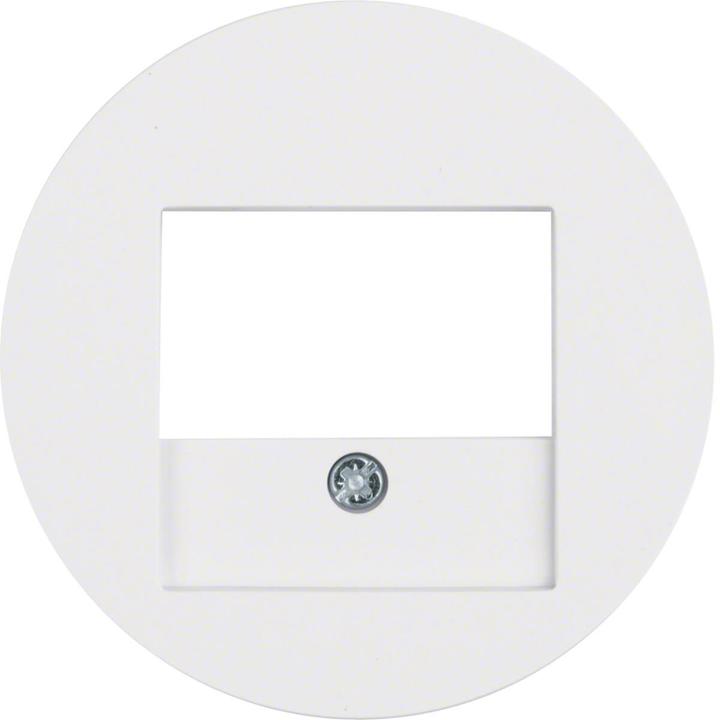 Produktbild Berker Zentralstück