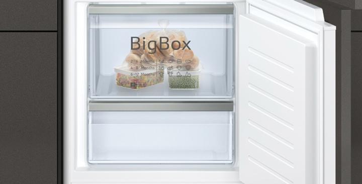 Image du produit Neff KI6873FE0 (272 l)