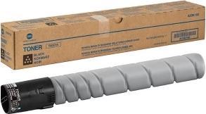 Produktbild Konica Minolta A8DA050 - 24000 Seiten - Schwarz - 1 Stück(e) (BK)