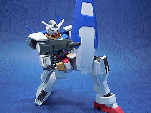 Produktbild Bandai HG Gundam AGE-1