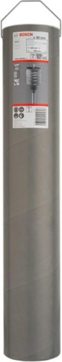 Produktbild Bosch Professional Zubehör PRO SDS max-5 Core Cutter, einteilig, 90 x 80 x 420 mm (90 mm)