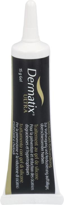 Produktbild Dermatix Ultra (Gel)