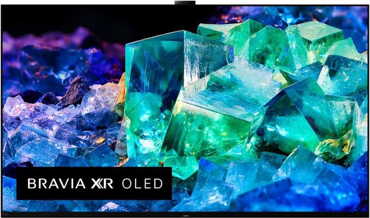 Produktbild Sony OLED XR-55A95K (55", A95K, QD-OLED, 4K, 2022)
