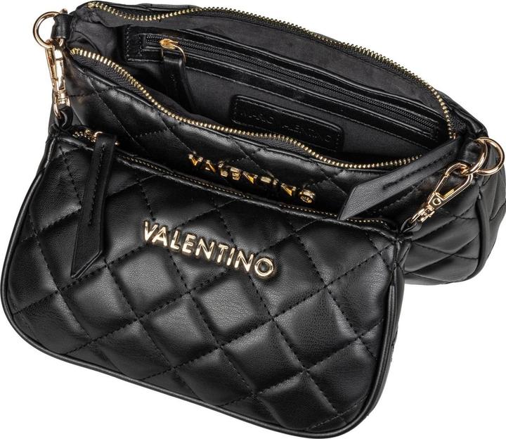 Immagine prodotto Valentino Borsa a tracolla Ocarina - Nero