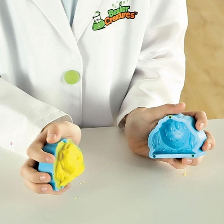Produktbild Learning Resources Beaker Creatures® Alien-Experimentierlabor