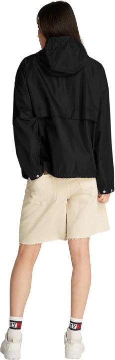 Actual product image Tommy Jeans Oversized Windbreaker Jacket (S)