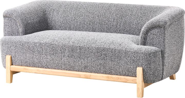 Produktbild Beliani Alnor (2-Sitzer)