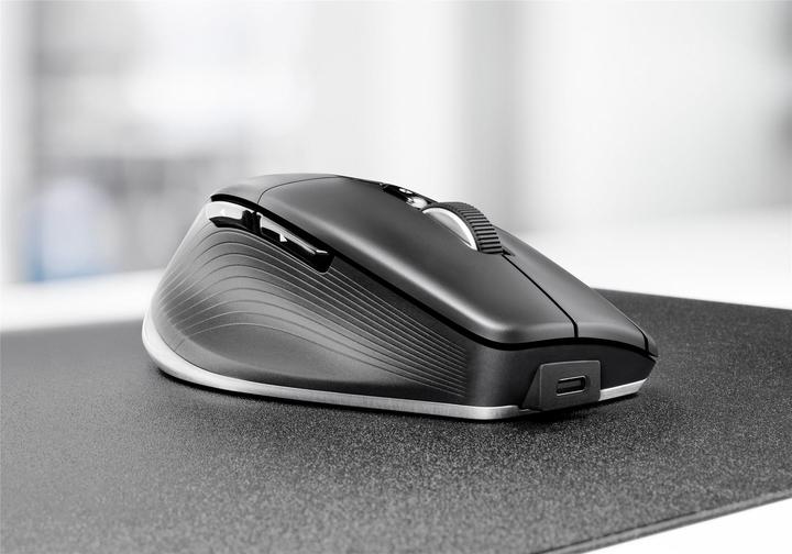 Produktbild 3Dconnexion CadMouse Pro (Kabellos, Kabelgebunden)
