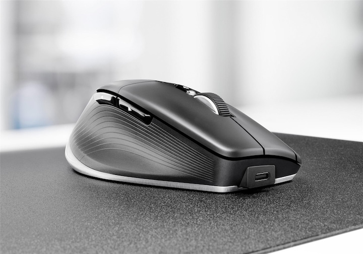 Actual product image 3Dconnexion CadMouse Pro (Wireless, Cable)