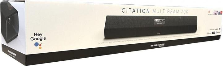 Actual product image Harman/Kardon Citation MultiBeam 700 (Bluetooth, Wi-Fi)