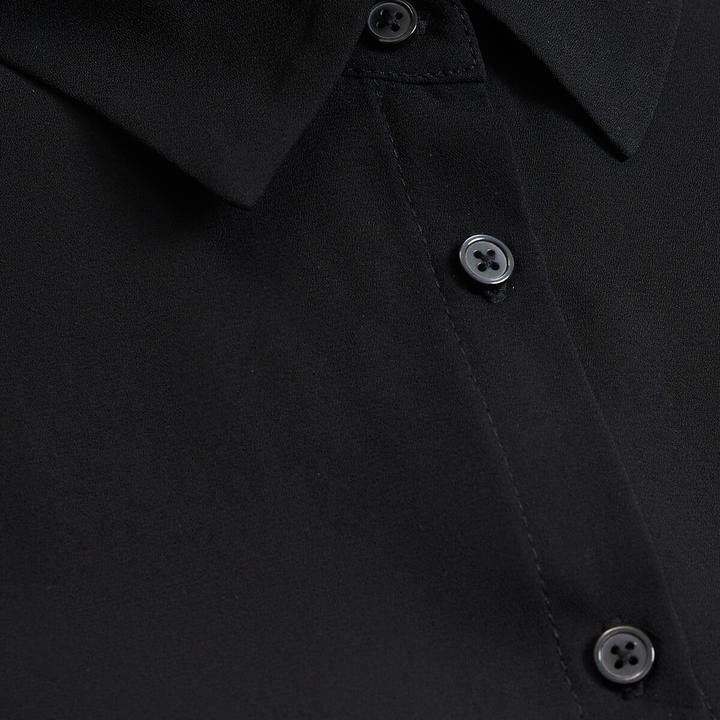 Immagine prodotto La Redoute Collections Camicetta con maniche lunghe (44)