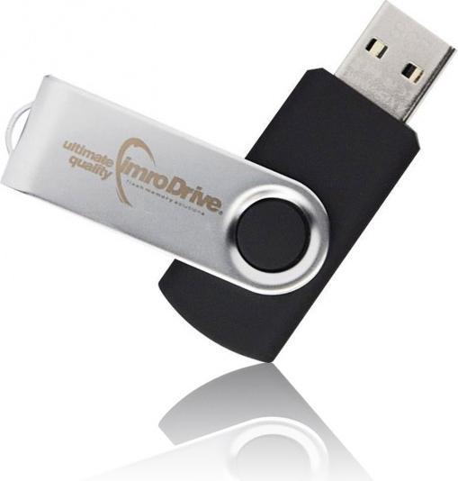 IMRO pendrive 16GB USB 2.0 Axis (16 GB, USB-A)