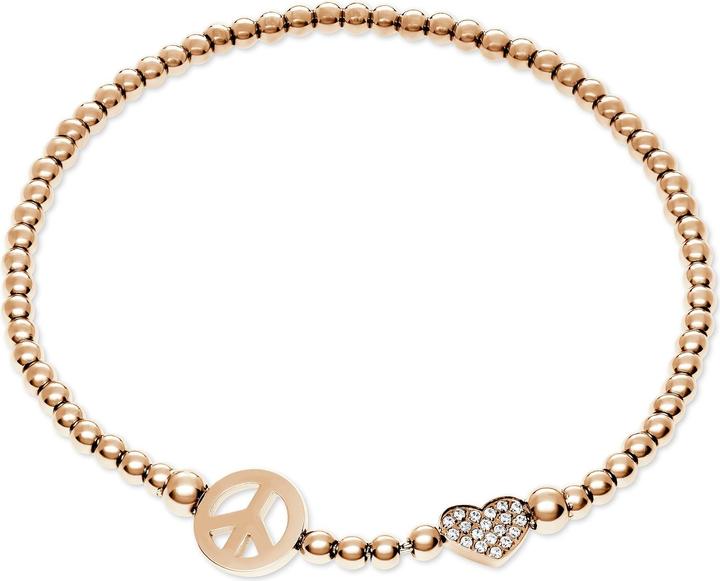 Produktbild Guido Maria Kretschmer Armband (18 cm, Edelstahl)