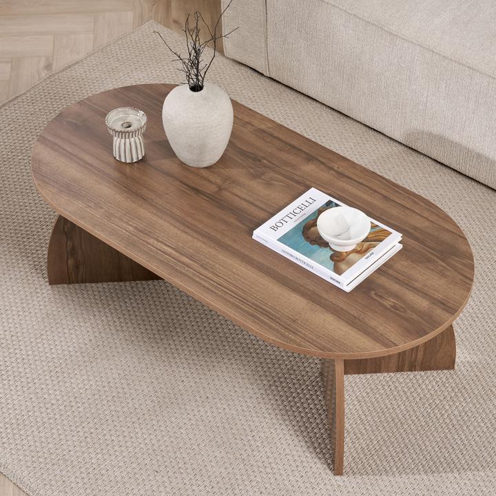 Image du produit Skye Decor Melina Coffee Table