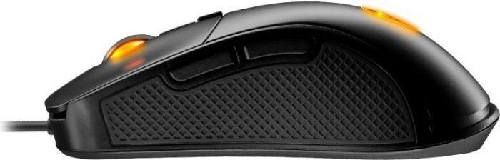 Produktbild Cougar Surpassion (Kabelgebunden)