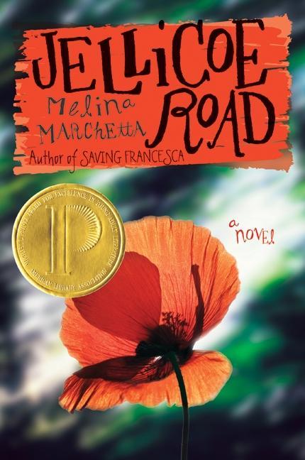 Produktbild Jellicoe Road (Englisch, Melina Marchetta, 2010)