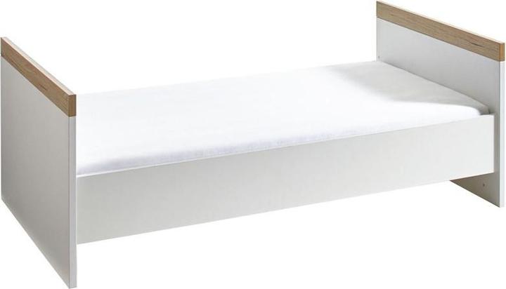Actual product image Paidi Transland conversion sides for Hilja cot