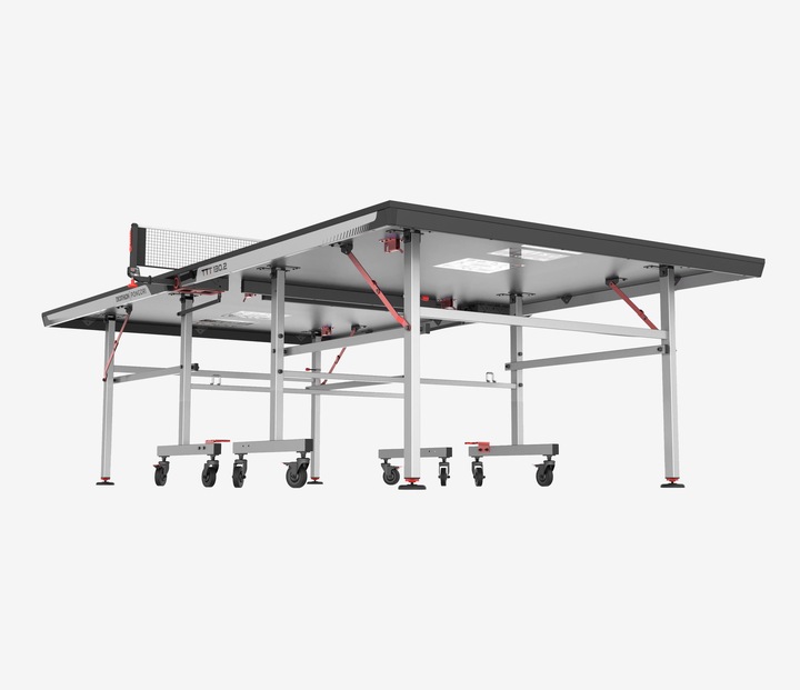 Immagine prodotto Pongori Club/School Table Tennis Table TTT130.2
