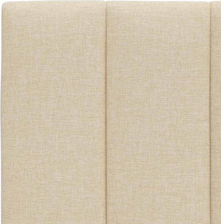 Image du produit vidaXL Kopfteil-Kissen (100 x 3 x 45 cm)