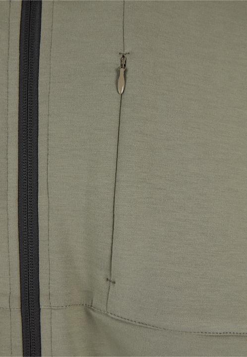 Produktbild Urban Classics Scuba Zip Pocket Hoody - 178361 (L)