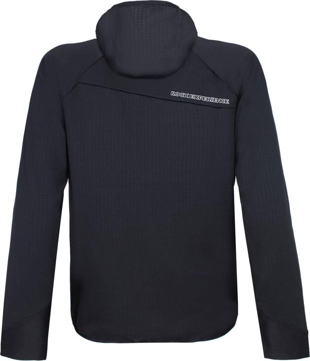 Produktbild Rock Experience Headwall Hoodie Fleece (S)