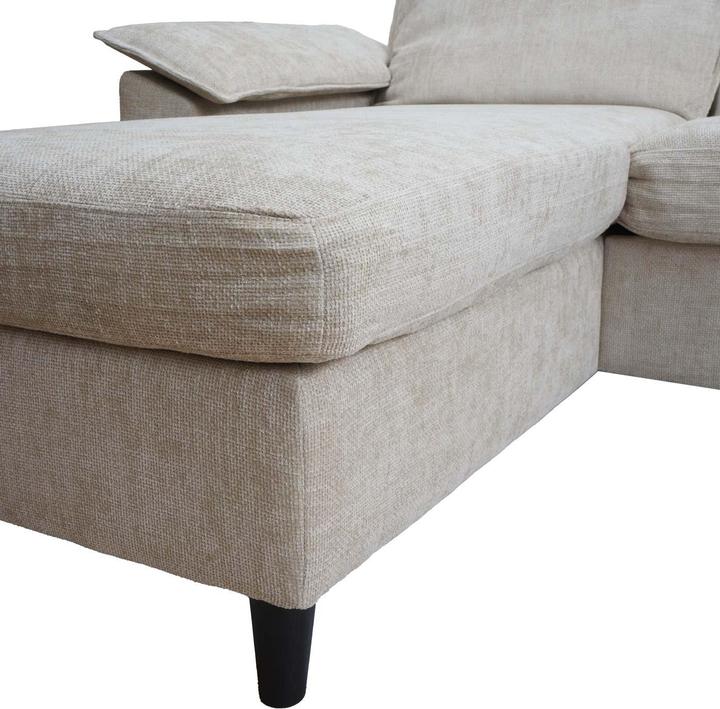 Actual product image MCW O71 (Corner sofa)