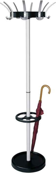 Actual product image Kerkmann Mixed Material Coat Stand
