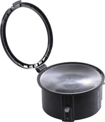 Actual product image Falcon Eyes Bi-Colour LED Lamp Set Dimmable BL-30TD-K1 (Studio light)