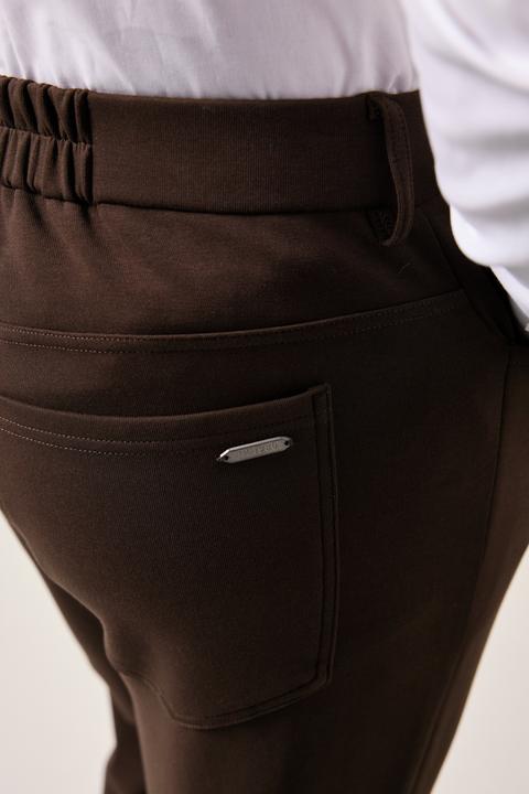 Produktbild JP1880 Jersey-Hose, 5-Pocket, FLEXNAMIC®, Business, Baukasten NEW YORK (XL)