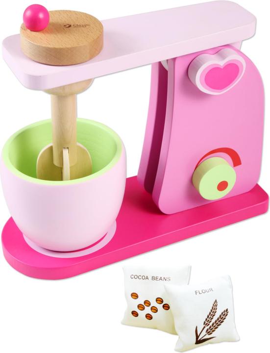 Classic World frullatore