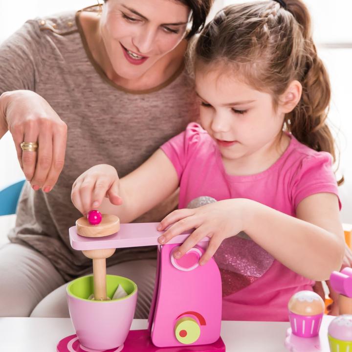 Immagine prodotto Classic World frullatore