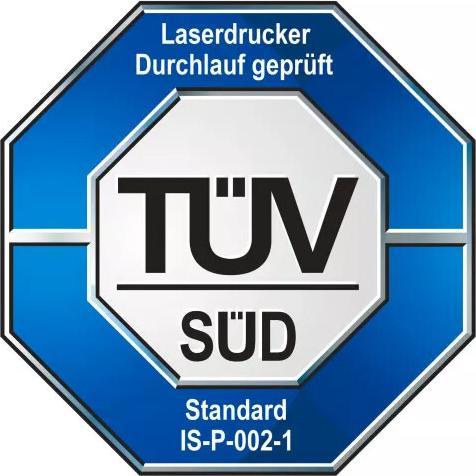 Productafbeelding Avery Set etiketten Ø 63,5 x 38,1 mm, 10 vel