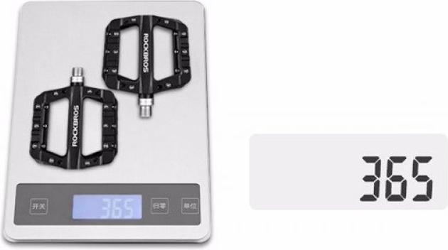 Produktbild Rockbros Fahrradpedal-Set