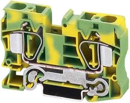 Produktbild Phoenix Contact Schutzleiterklemme ST 16-PE