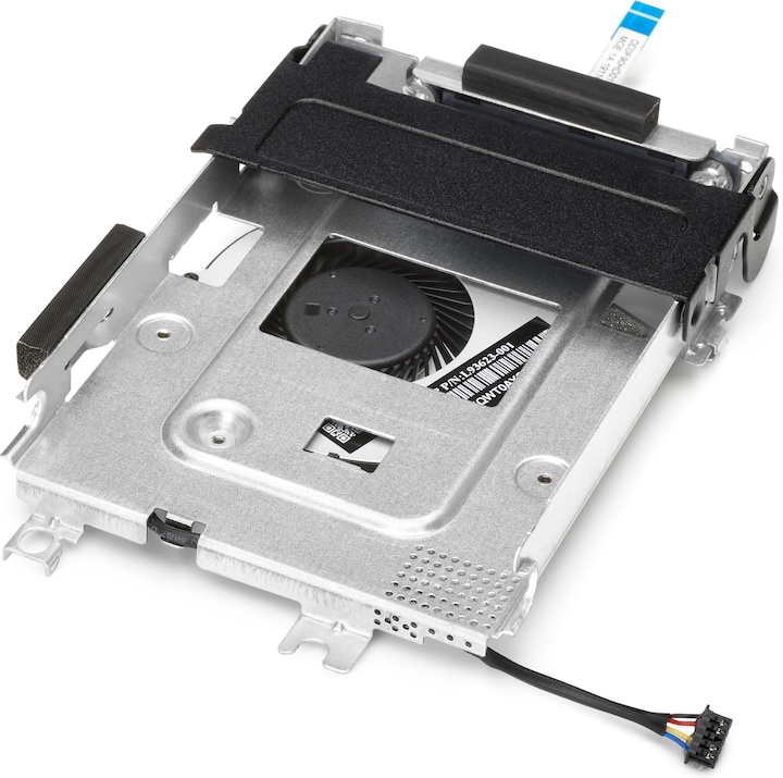 Actual product image HP Drive Bay kit v2