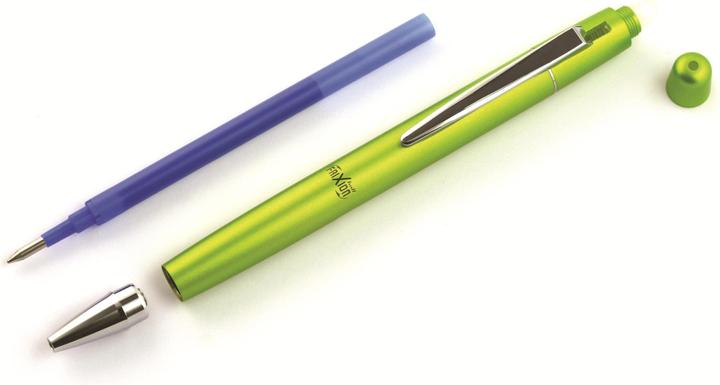 Produktbild Pilot FriXion LX mit Box (Silver, 1 x)