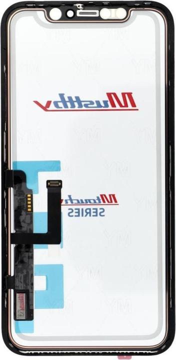 Produktbild Samsung Consumables! Musttby MUSTTBY Touch screen + OCA IPHONE 11 (iPhone 11)