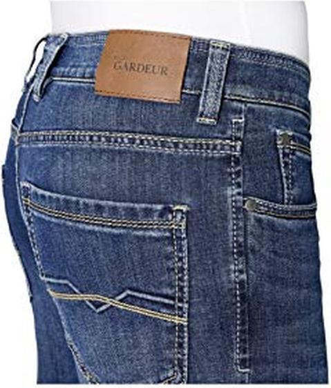 Actual product image Atelier Gardeur Jeans BATU-2 (W30/L32)