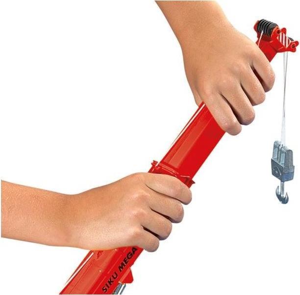 Image du produit Siku Mega Lifter