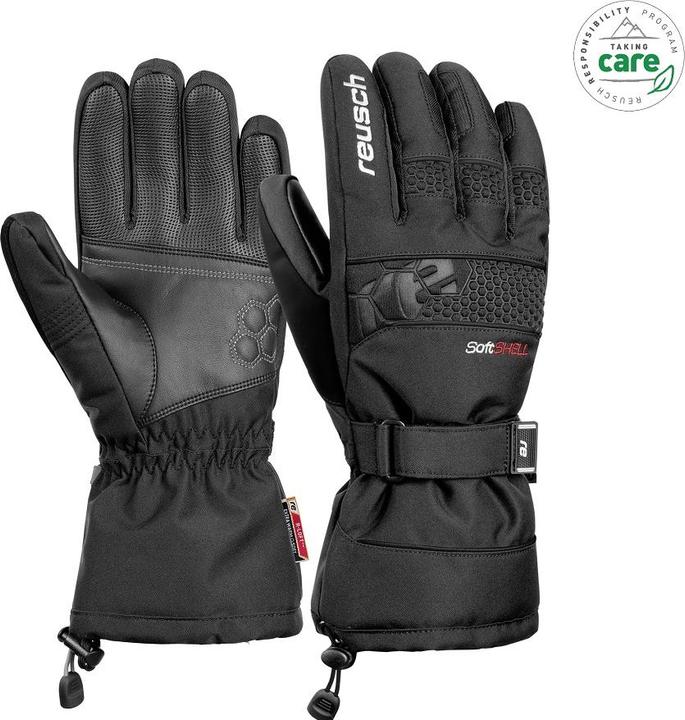 Produktbild Reusch Connor (11)