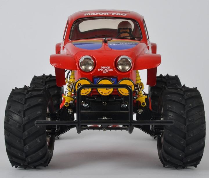 Produktbild Tamiya Monster Beetle (2015) (Kit)