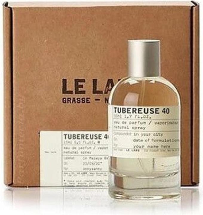 Immagine prodotto Le Labo Tubereuse 40 (Eau de parfum, 100 ml)