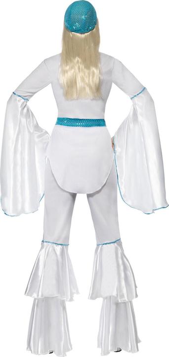 Produktbild Smiffys Sängerin - Super Trooper (40, 42)