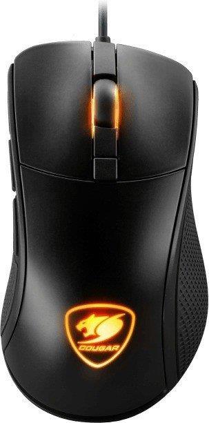 Cougar Surpassion (Cable)