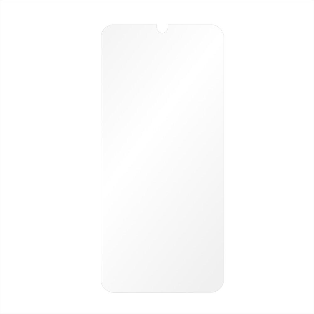 prio Panzerglas Panzerglas für Samsung A13 5G klar (1 Stück, Samsung Galaxy A13 5G), Smartphone Schutzfolie, Transparent