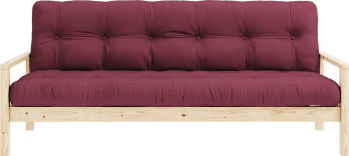 Actual product image Karup Design Knob (3-seater)