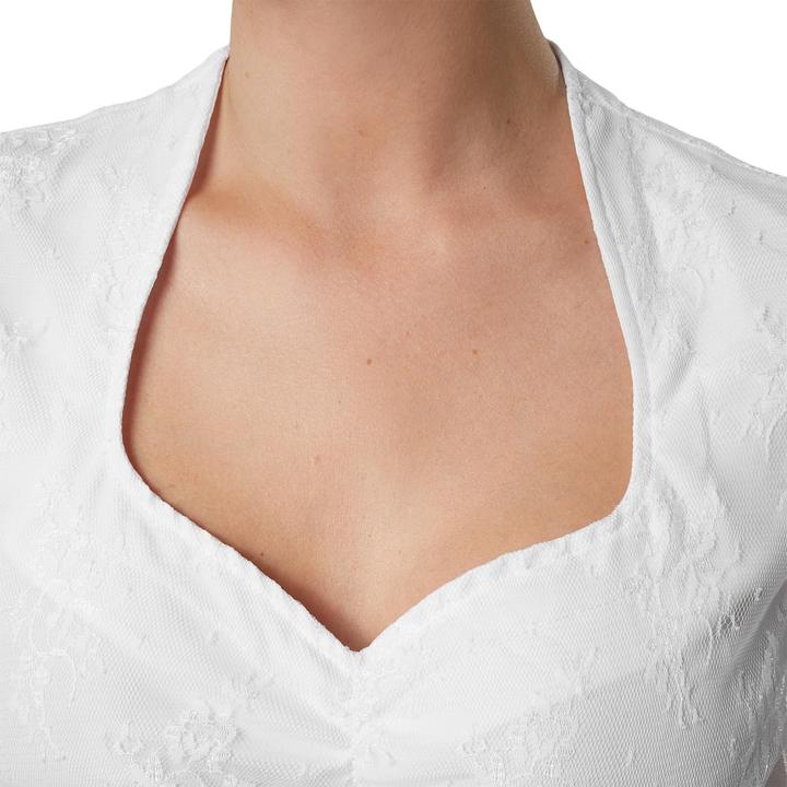 Produktbild Dressforfun Dirndlbluse Gretl (S)
